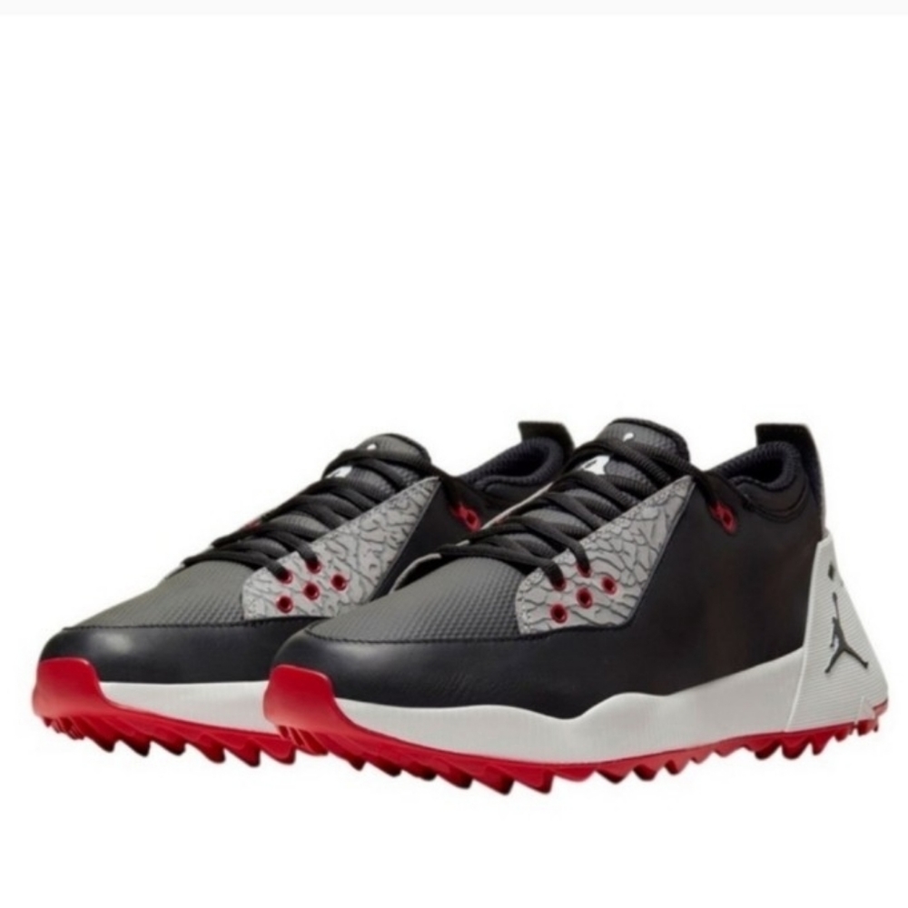 NWOT Men's Jordan Golf Shoes